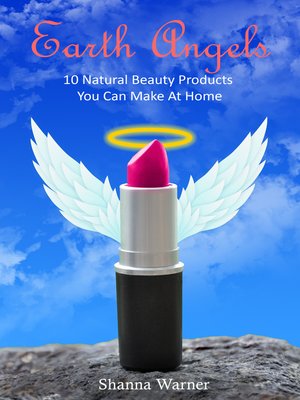 cover image of Earth Angels